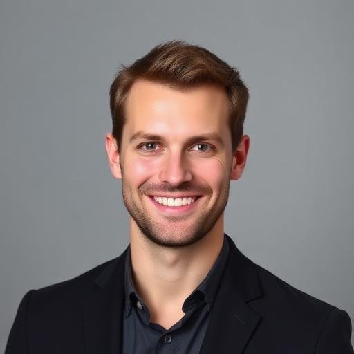 Kenta Lindgren - Casinoexpert på KentaCasino.com